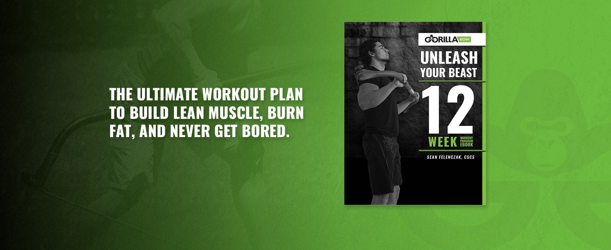 Workout plans to get lean hot sale