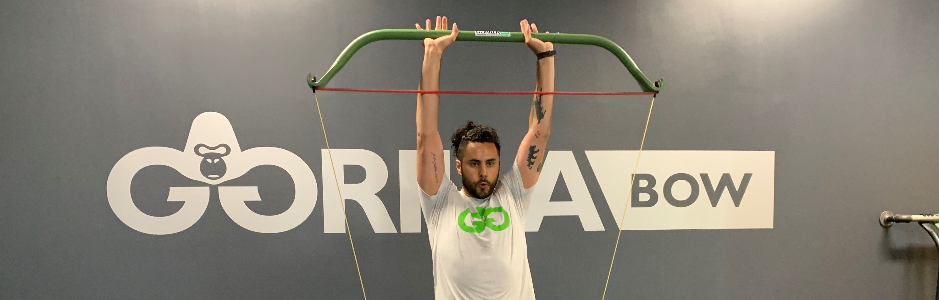 5 Best Resistance Band Shoulder Exercises Dos and Don ts Gorilla Bow