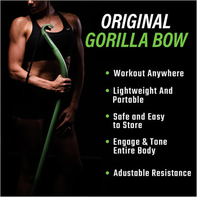 Gorilla Bow Lite