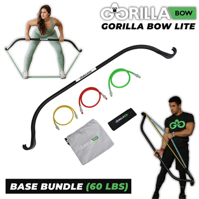 Gorilla Bow Lite