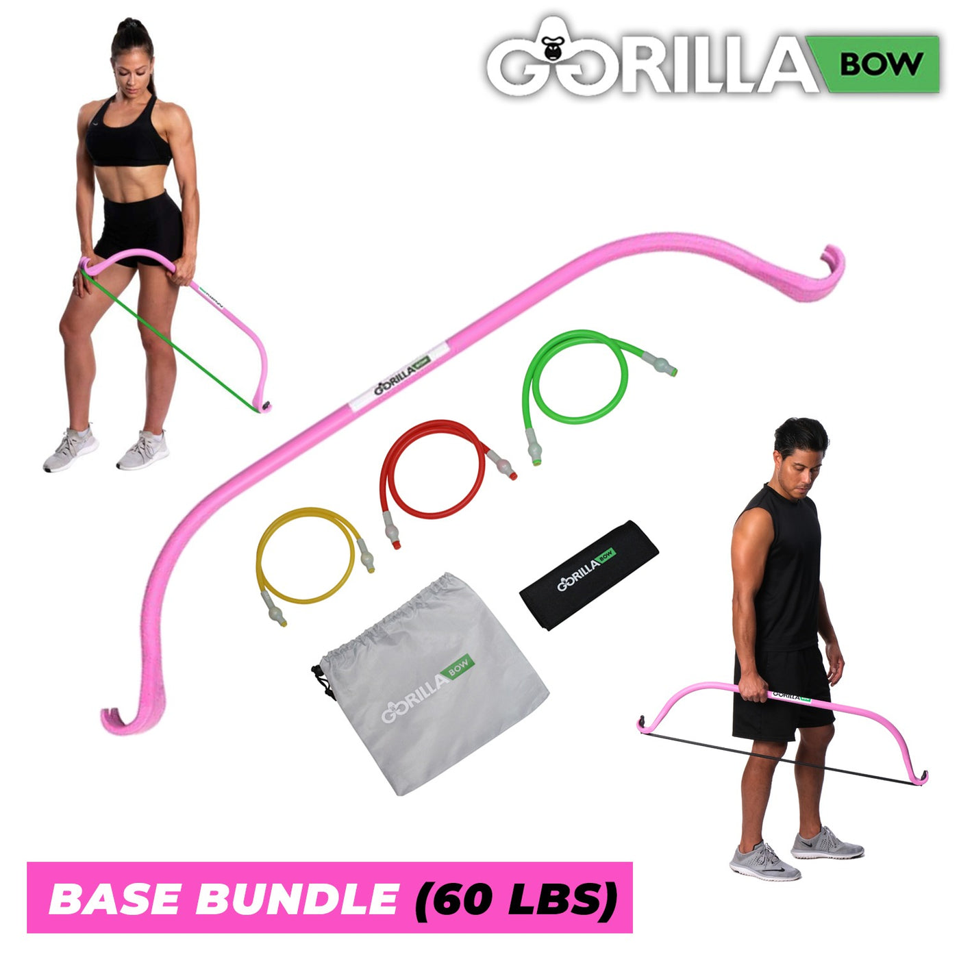 Gorilla Bow Lite