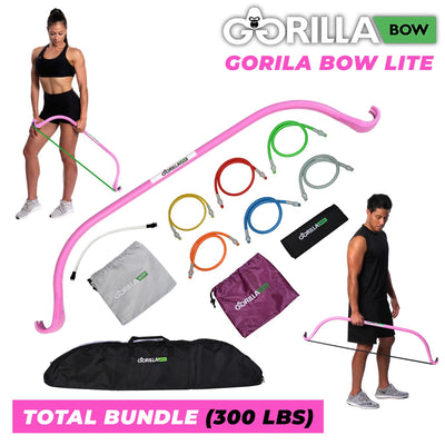 Gorilla Bow Lite