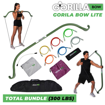 Gorilla Bow Lite