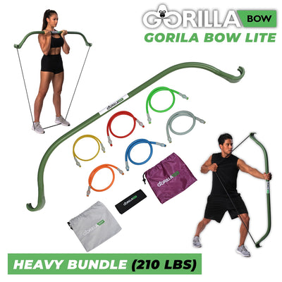 Gorilla Bow Lite